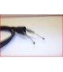 YAMAHA R6 600 2003-2004 CABLES ACCELERATEUR -OCCASION