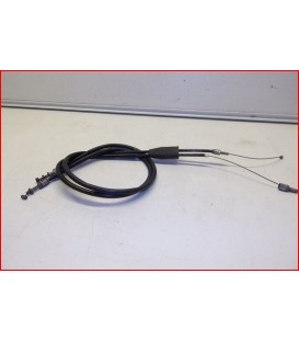 HONDA XL 600 V TRANSALP 1987-1999 CABLES ACCELERATEUR - OCCASION