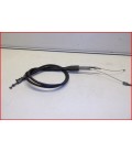 HONDA XL 600 V TRANSALP 1987-1999 CABLES ACCELERATEUR - OCCASION