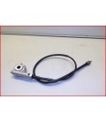 HONDA CBR 125 2004-2006 ENTRAINEUR DE COMPTEUR + CABLE -OCCASION