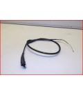 YAMAHA TW 125 1999-2001CABLE ACCELERATEUR - OCCASION