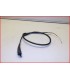 YAMAHA TW 125 1999-2001CABLE ACCELERATEUR - OCCASION