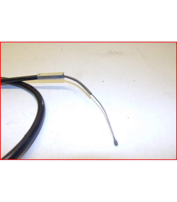 YAMAHA TW 125 1999-2001CABLE ACCELERATEUR - OCCASION