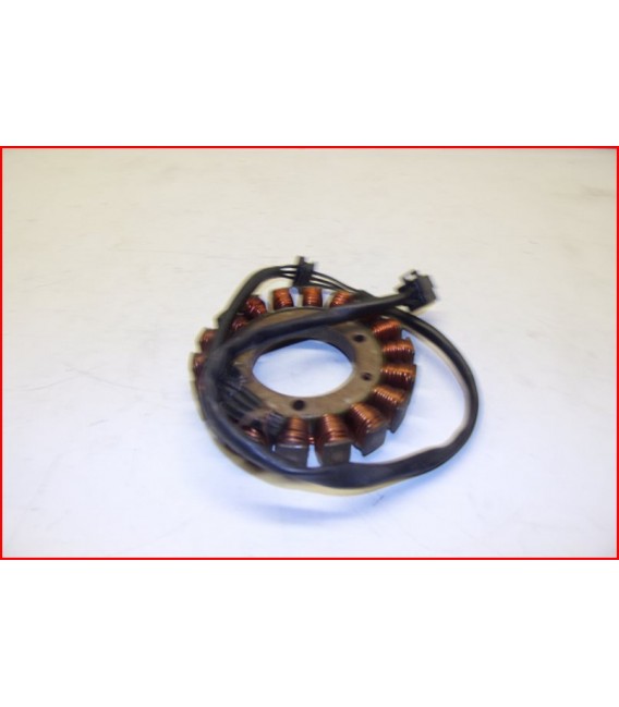 KAWASAKI ZX6R 1998-1999 STATOR ALTERNATEUR - OCCASION