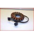 KAWASAKI ZX6R 1998-1999 STATOR ALTERNATEUR - OCCASION