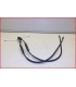 SUZUKI SV 650 S 2003-2008 2 CABLES ACCELERATEUR - OCCASION