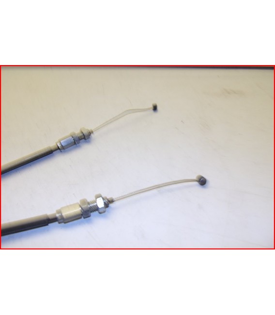 SUZUKI SV 650 S 2003-2008 2 CABLES ACCELERATEUR - OCCASION