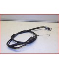 SUZUKI V STROM 1000 2002-2009 2 CABLES ACCELERATEUR - OCCASION