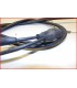 SUZUKI V STROM 1000 2002-2009 2 CABLES ACCELERATEUR - OCCASION