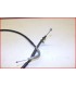 SUZUKI SV 650 1999-2002 CABLE DE STARTER -OCCASION