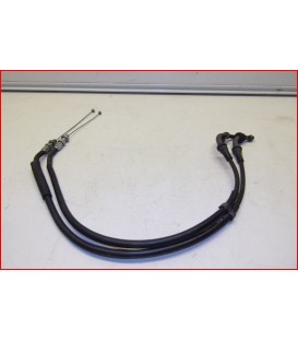 SUZUKI SV 650 S 1999-2002 2 CABLES ACCELERATEUR - OCCASION