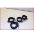SUZUKI GSXR 750 SRAD 1998-1999 4 pipe PIPES ADMISSIONS - OCCASION