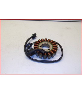 SUZUKI DL 650 VSTROM 2004-2007 STATOR ALTERNATEUR - OCCASION