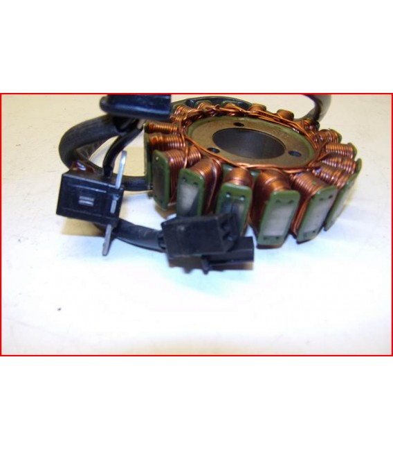 SUZUKI DL 650 VSTROM 2004-2007 STATOR ALTERNATEUR - OCCASION