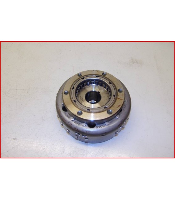 SUZUKI SV 650 2003-2006 ROTOR ALTERNATEUR -OCCASION