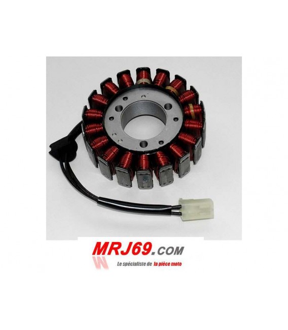 SUZUKI GSXR 600 2001 2002 2003 STATOR ALTERNATEUR -NEUF