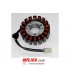 SUZUKI GSXR 600 2001 2002 2003 STATOR ALTERNATEUR -NEUF