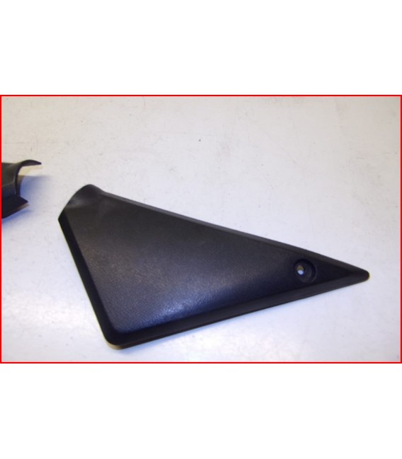 SUZUKI BANDIT 600 1995-1999 2 CACHES CADRE -OCCASION