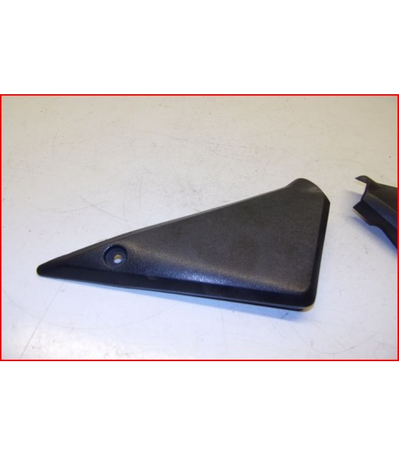 SUZUKI BANDIT 600 1995-1999 2 CACHES CADRE -OCCASION