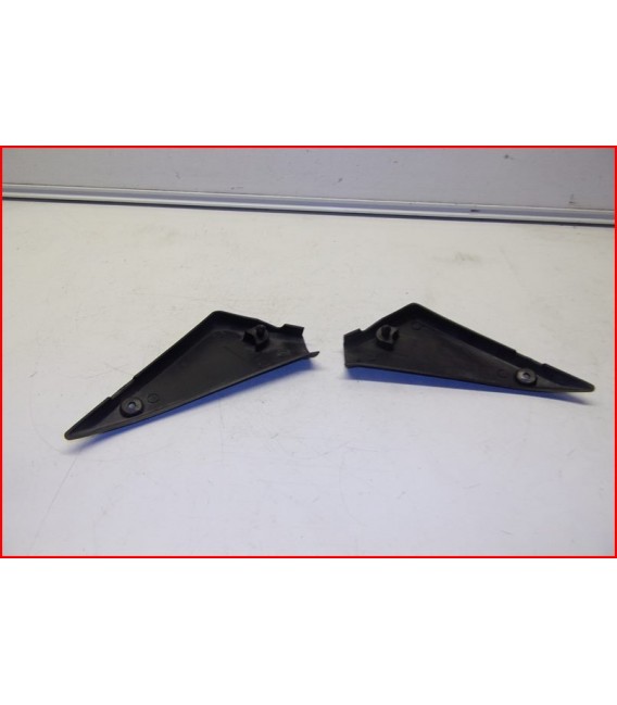 SUZUKI BANDIT 600 1995-1999 2 CACHES CADRE -OCCASION