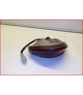 SUZUKI SV 650 1999-2002 FEU PHARE ARRIERE -OCCASION SUZUKI SV 650 1999-2002 FEU PHARE ARRIERE -OCCASION