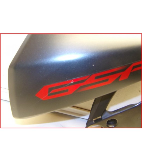 SUZUKI GSR 750 2011-2016 ECOPE CARENAGE DROITE - OCCASION