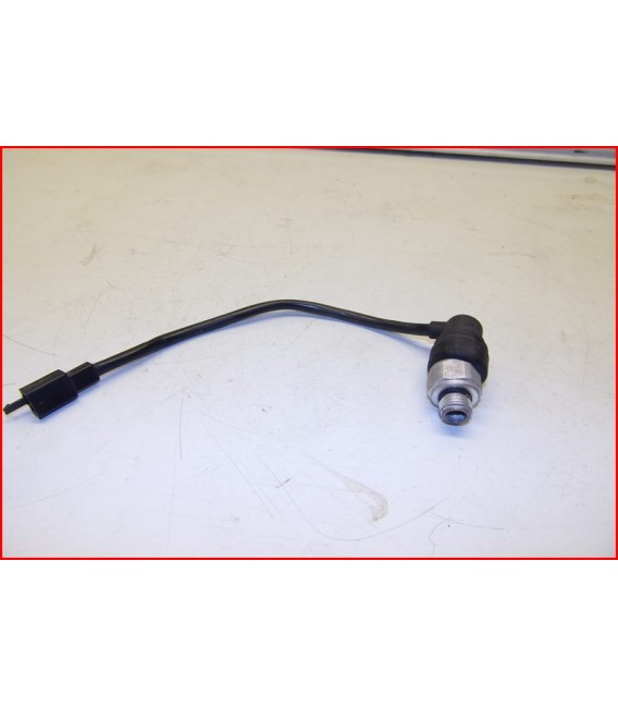 SUZUKI SV 650 1999-2002 SONDE DE RADIATEUR -OCCASION