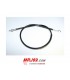 YAMAHA XTZ 750 SUPER TENERE 1989-1997 CABLE DE COMPTEUR-NEUFG