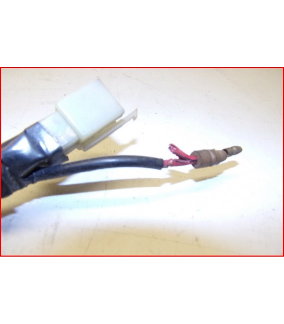 HONDA NX 650 DOMINATOR 1988 BOITE A FUSIBLES -OCCASION