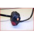 PEUGEOT VIVACITY 50 2T COMMODO GAUCHE + LEVIER FREIN - OCCASION