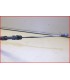 YAMAHA R1 1000 2002-2003 CABLE EMBRAYAGE - OCCASION