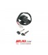  NEIMAN CONTACTEUR A CLEFS - NEUF -SUZUKI GSXF 1100 1990 1991 1992 