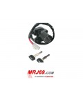 SUZUKI GSXR 1100 1986-1992 NEIMAN CONTACTEUR A CLEFS - NEUF