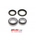  KIT ROULEMENTS DE DIRECTION MOTO HONDA SHADOW 600 1988 1989 1990 1991 1992 1993 1994 1995 1996 1997 1998 1999 2000 2001 