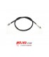 SUZUKI GSE 500 1989-2000 CABLE COMPTE TOURS - NEUF