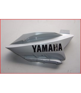 YAMAHA YZF 125 2008-2013 CARENAGE GAUCHE "griffures" -OCCASION