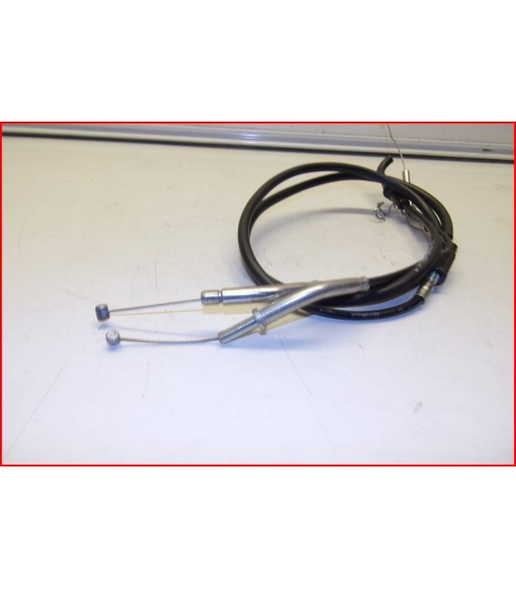 KAWASAKI ER6 650 F 2012-2015 CABLE ACCELERATEUR-OCCASION