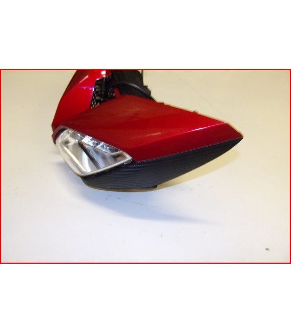 YAMAHA TRACER 900 GT 2018-2020 OPTIQUE DE PHARE AVANT "1 fente " - OCCASION