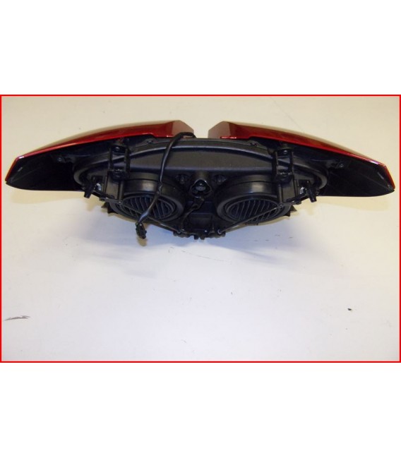 YAMAHA TRACER 900 GT 2018-2020 OPTIQUE DE PHARE AVANT "1 fente " - OCCASION