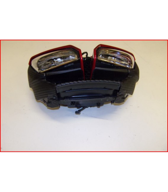 YAMAHA TRACER 900 GT 2018-2020 OPTIQUE DE PHARE AVANT "1 fente " - OCCASION