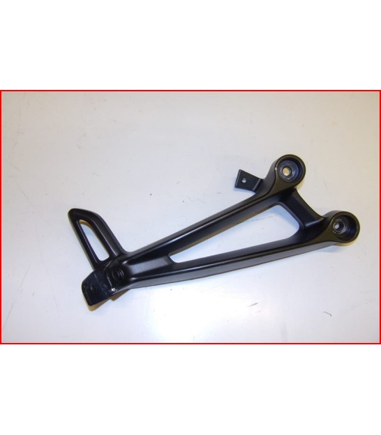 Repose-pied Gauche V PARTS Pour Yamaha XJ6-S Diversion 600 (2009-2017) - NEUF Sous Emballage