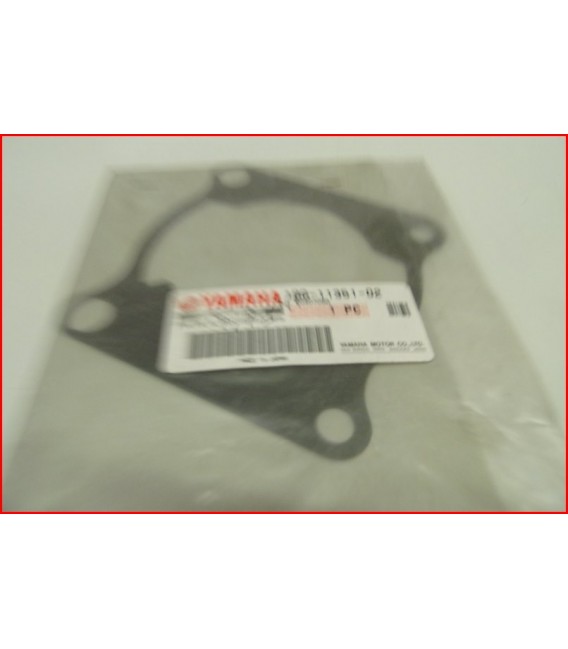 YAMAHA DTMX 125 JOINT EMBASE " 18G1135102 " -NEUF