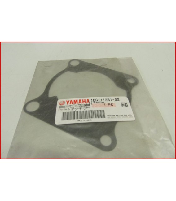 YAMAHA DTMX 125 JOINT EMBASE " 18G1135102 " -NEUF