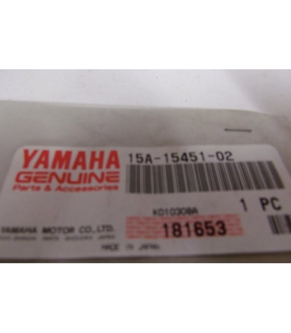 YAMAHA AG 200 F 2005 JOINT CARTER EMBRAYAGE-NEUF