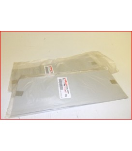 2 EMBLEMES YAMAHA "99244 00 280 " -NEUF