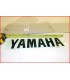 2 EMBLEMES YAMAHA "99244 00 280 " -NEUF
