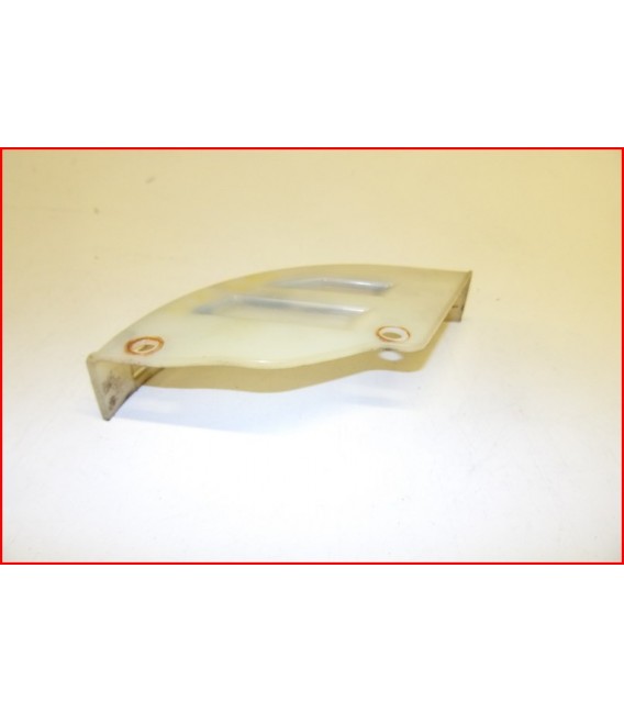 HONDA NX 650 DOMINATOR 1988 PROTECTION DISQUE FREIN ARRIERE -OCCASION