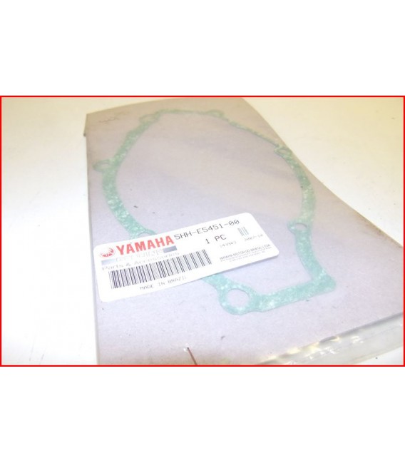 YAMAHA TTR 125 2005-2012 JOINT CARTER ALLUMAGE " 5hhe545100 " -NEUF