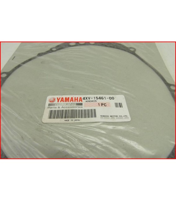 YAMAHA R1 1000 1998-2001 JOINT CARTER EMBRAYAGE " 4XV1546100 " - NEUF