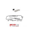 HONDA CRF 250 2004- 2009 JOINTS DEMI CARBURATEUR - NEUFS